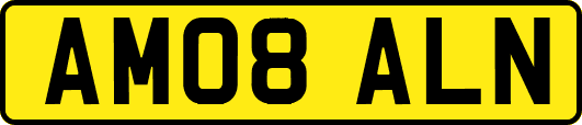 AM08ALN