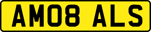 AM08ALS