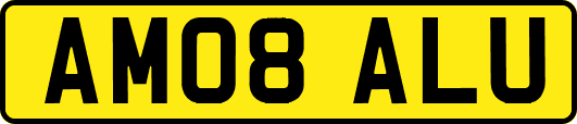 AM08ALU