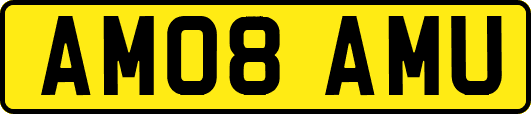 AM08AMU