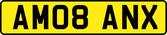 AM08ANX