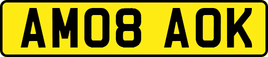 AM08AOK