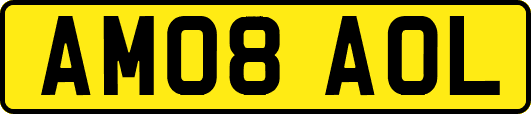 AM08AOL