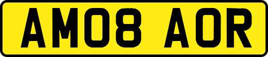 AM08AOR