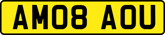 AM08AOU