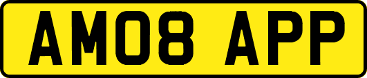 AM08APP