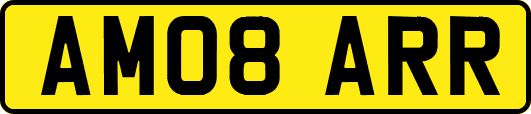 AM08ARR