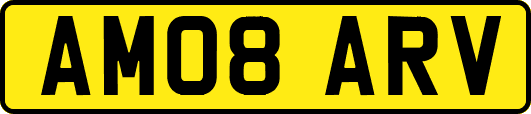 AM08ARV