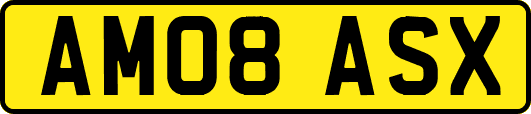 AM08ASX
