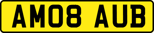AM08AUB