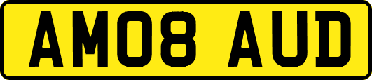 AM08AUD