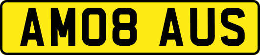 AM08AUS