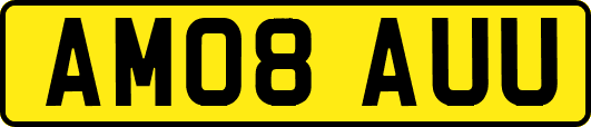AM08AUU
