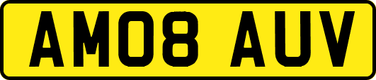 AM08AUV