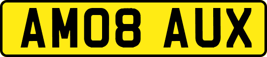 AM08AUX