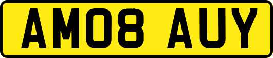 AM08AUY