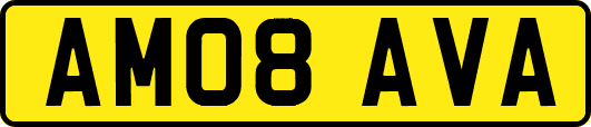 AM08AVA