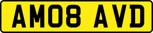 AM08AVD