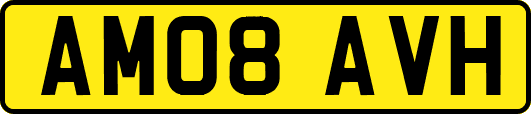 AM08AVH