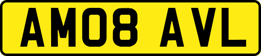 AM08AVL