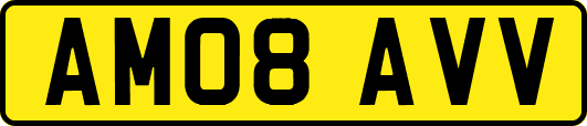 AM08AVV