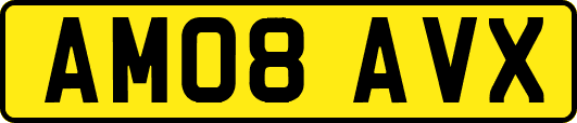 AM08AVX