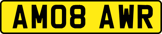 AM08AWR