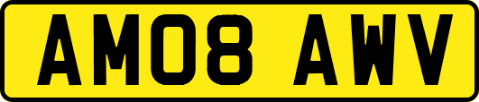 AM08AWV