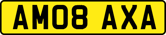 AM08AXA