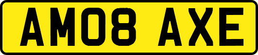 AM08AXE