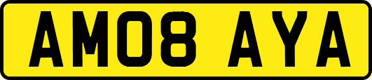AM08AYA
