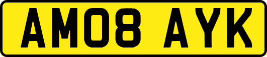 AM08AYK