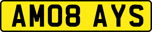 AM08AYS