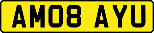 AM08AYU