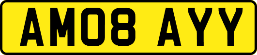 AM08AYY
