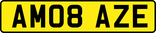 AM08AZE
