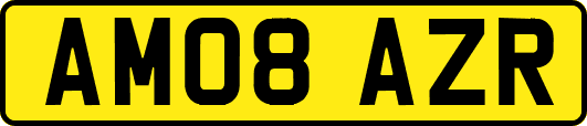 AM08AZR