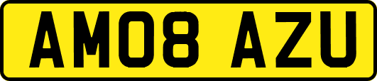 AM08AZU