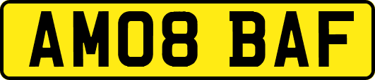 AM08BAF