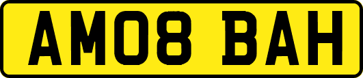 AM08BAH
