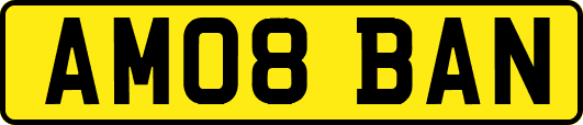AM08BAN