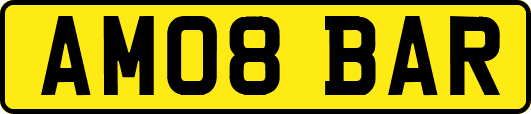 AM08BAR