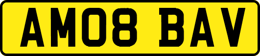 AM08BAV