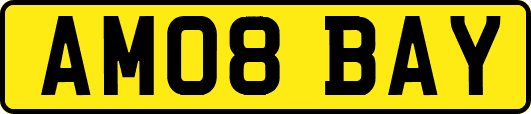 AM08BAY
