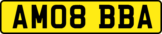 AM08BBA