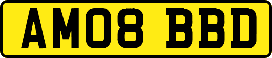 AM08BBD