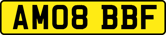 AM08BBF