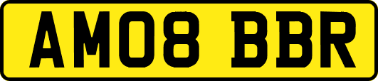 AM08BBR