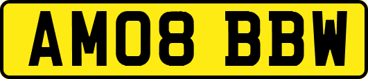 AM08BBW