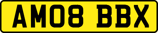 AM08BBX